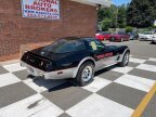 Thumbnail Photo 2 for 1978 Chevrolet Corvette