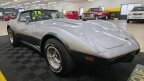 Thumbnail Photo 3 for 1978 Chevrolet Corvette