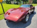 Thumbnail Photo 3 for 1978 Chevrolet Corvette