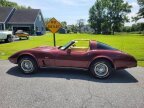 Thumbnail Photo 2 for 1978 Chevrolet Corvette