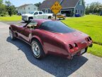 Thumbnail Photo 4 for 1978 Chevrolet Corvette