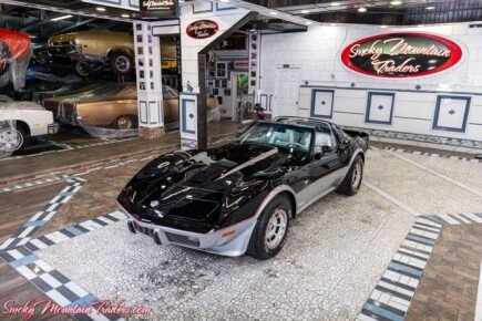 Photo 1 for 1978 Chevrolet Corvette