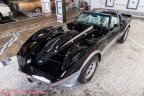 Thumbnail Photo 2 for 1978 Chevrolet Corvette