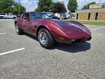 Photo 1 for 1978 Chevrolet Corvette