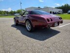 Thumbnail Photo 5 for 1978 Chevrolet Corvette