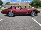 Thumbnail Photo 2 for 1978 Chevrolet Corvette