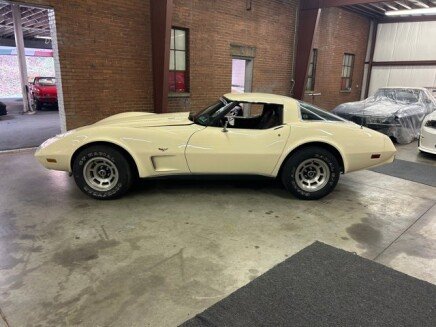 Photo 1 for 1978 Chevrolet Corvette
