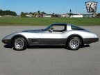 Thumbnail Photo 4 for 1978 Chevrolet Corvette