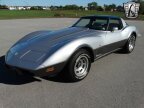 Thumbnail Photo 3 for 1978 Chevrolet Corvette