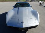 Thumbnail Photo 2 for 1978 Chevrolet Corvette