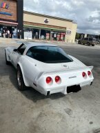 Thumbnail Photo 1 for 1978 Chevrolet Corvette Coupe for Sale by Owner