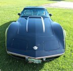 Thumbnail Photo 3 for 1978 Chevrolet Corvette