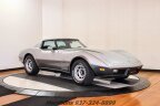 Thumbnail Photo 6 for 1978 Chevrolet Corvette