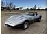 1978 Chevrolet Corvette Stingray