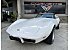 1978 Chevrolet Corvette Coupe