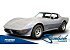 1978 Chevrolet Corvette
