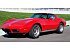 1978 Chevrolet Corvette Coupe