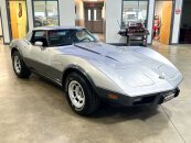 1978 Chevrolet Corvette