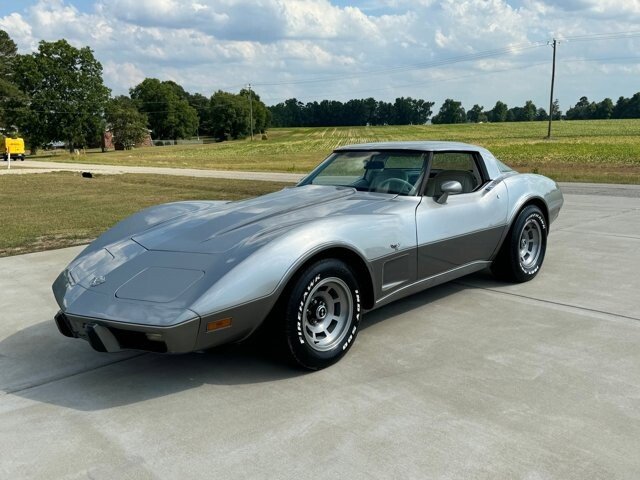 1978 Chevrolet Corvette Classic Cars for Sale - Classics on Autotrader