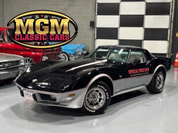 1978 Chevrolet Corvette