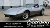1978 Chevrolet Corvette
