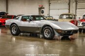 1978 Chevrolet Corvette