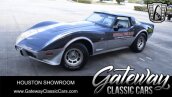 1978 Chevrolet Corvette