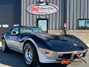 1978 Chevrolet Corvette