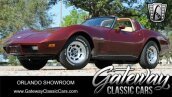 1978 Chevrolet Corvette