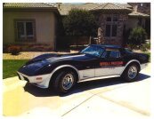 1978 Chevrolet Corvette