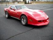 1978 Chevrolet Corvette