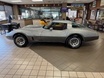 1978 Chevrolet Corvette