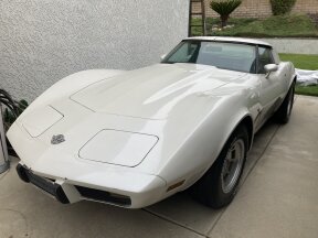 1978 Chevrolet Corvette