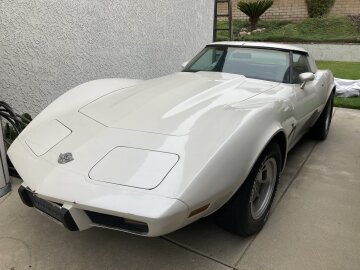 1978 Chevrolet Corvette