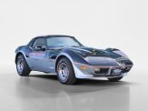 1978 Chevrolet Corvette