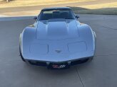 1978 Chevrolet Corvette