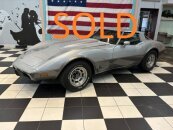 1978 Chevrolet Corvette