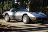 1978 Chevrolet Corvette LT-1