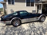 1978 Chevrolet Corvette