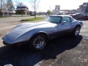 1978 Chevrolet Corvette Coupe