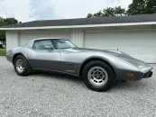 1978 Chevrolet Corvette
