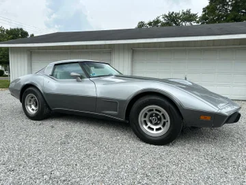 1978 Chevrolet Corvette
