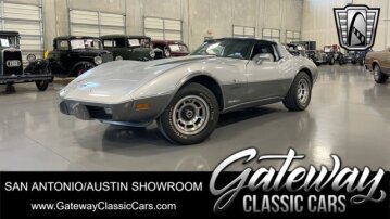 1978 Chevrolet Corvette