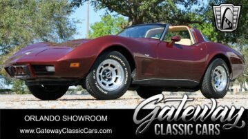 1978 Chevrolet Corvette