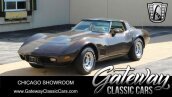1978 Chevrolet Corvette