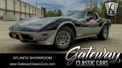 1978 Chevrolet Corvette