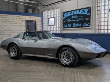 1978 Chevrolet Corvette