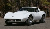 1978 Chevrolet Corvette