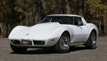1978 Chevrolet Corvette