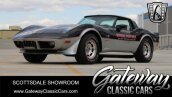 1978 Chevrolet Corvette